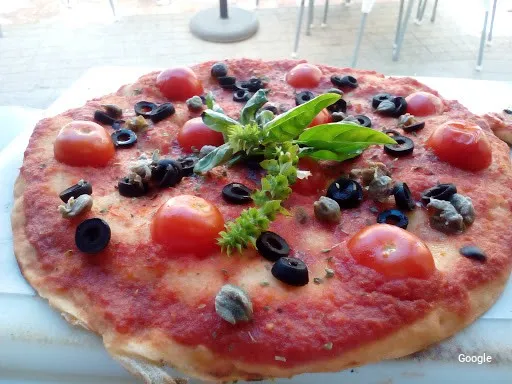 Italiana Esquina Italiana