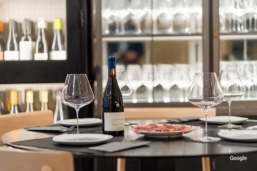 Altres cuines ONGI ETORRI - Cafe y Bar - EIBAR