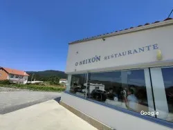 Otras cocinas españolas O Neixon