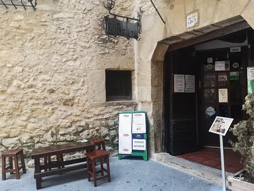 Tapes La Posada