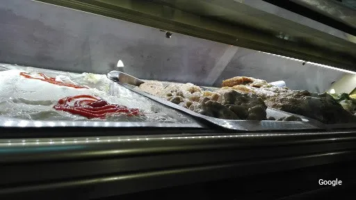 Otras cocinas españolas Cerveceria El Calvo