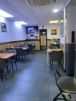 Vegetariana Bar Granja Paradís