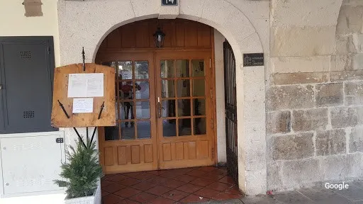 Mediterranean El Concejo