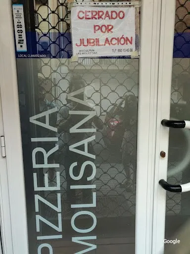 Italiana Molissana