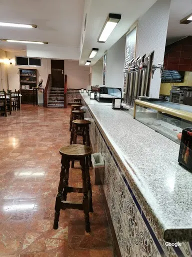 Grill La parrilla de usera