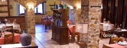 Otras cocinas españolas Restaurante Txertota