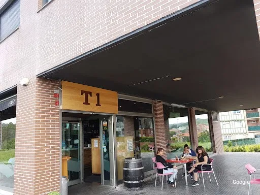 Otras cocinas españolas T1