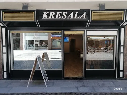 Vegetariana Kresala