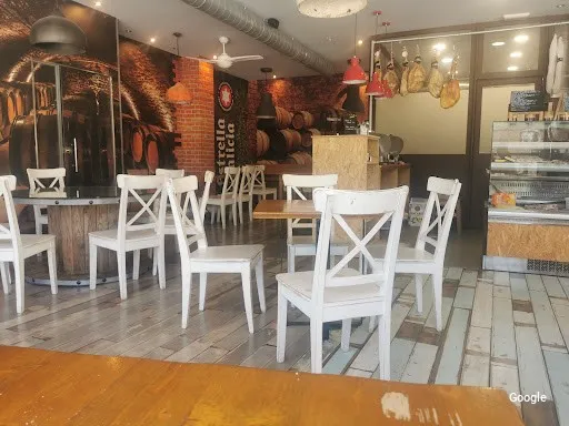Outras cociñas españolas Xatome