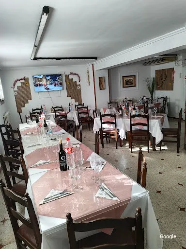 Mediterranean Restaurante Tito