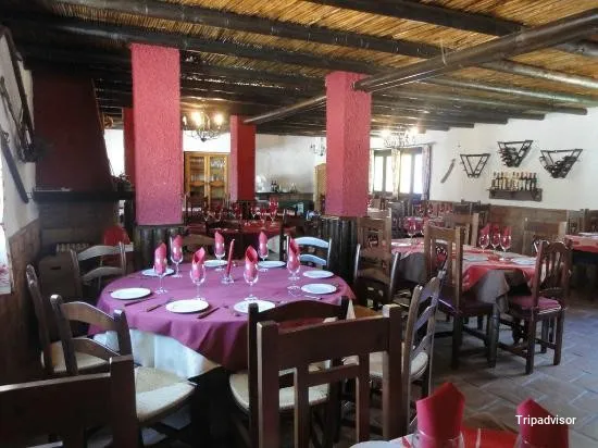 Beste Kokapenak Espainiarra Casa Mari, Former Meson Del Nispero
