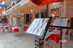 Mexicana Spice Grill