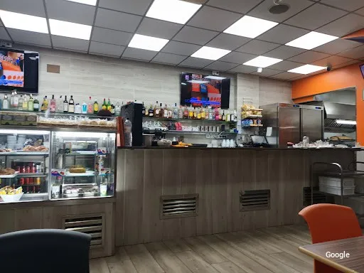 Altre cucine spagnole Ca La Irene Bar restaurante
