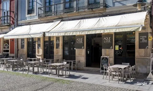 Beste Kokapenak Espainiarra Aquelarre Gastro Bar