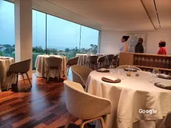 Otras cocinas españolas Culler de Pau