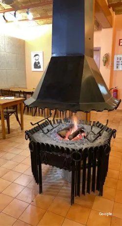 Vegetariana El Cafe
