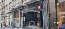 Brasería Monterrey Restaurante Parrillada