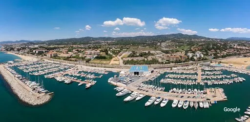 Other Spanish cuisines Can Mario, Port Balis