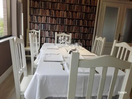 Vegetariana Bar-restaurante La Terraza
