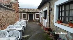 Otras cocinas españolas Mesón Restaurante La Peregrina