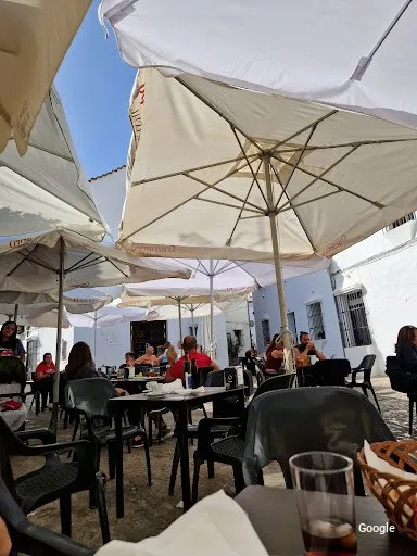 Otras cocinas españolas Bar Zulema
