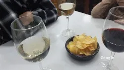 Vegetariana Bodega Els Pilonets