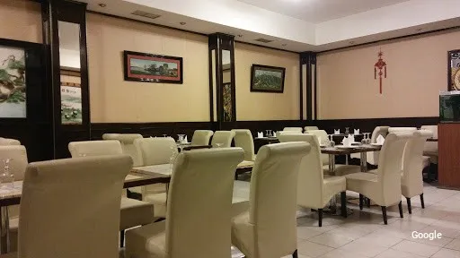 Vegetariana Lon Fon