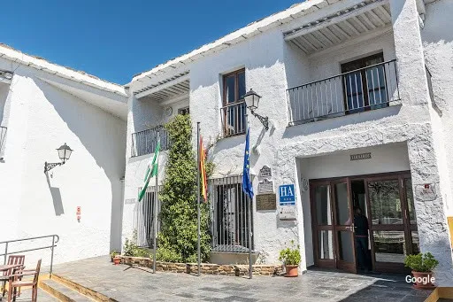 Other Spanish cuisines Villa de Bubion