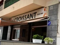 Comida rápida Le Croissant Adeje