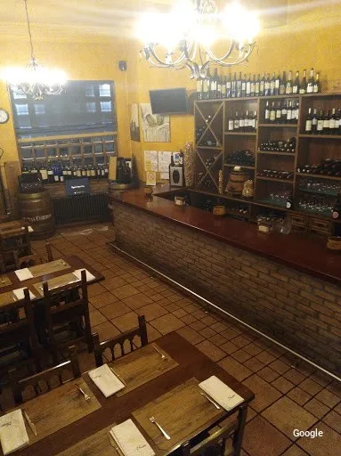 Altre cucine Chiquitero