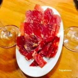 Vegetariana Cafetería Triviño, España