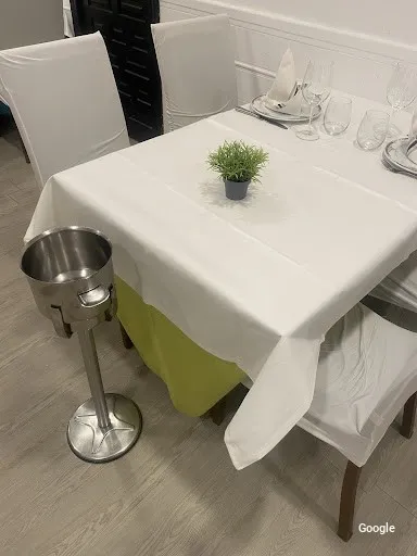 Otras cocinas españolas Restaurante Luis