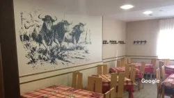 China Taberna Mohino