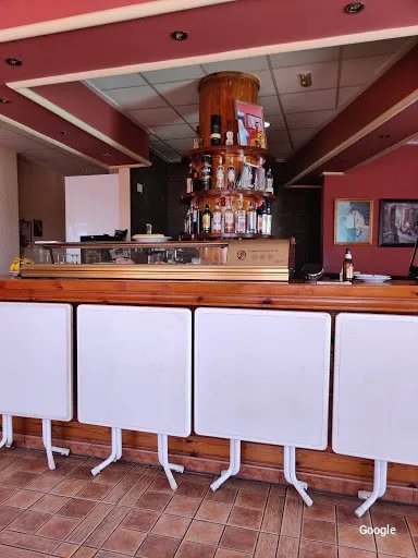 Vegetariana Diner Nou D' Pedro