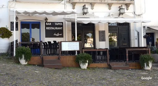 Mediterranean Losai