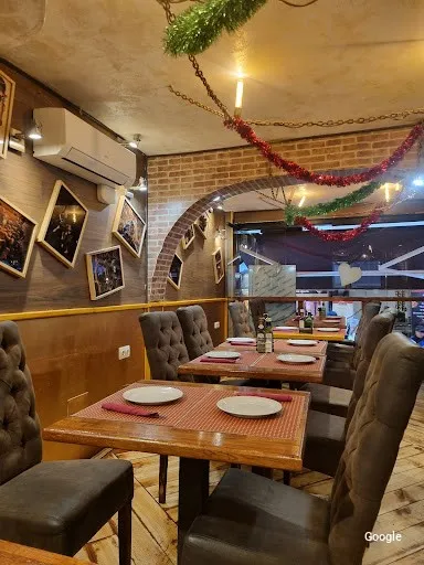 Barazki Jana Txiki Tapas Bar