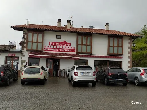 Outras cociñas españolas Elizalde