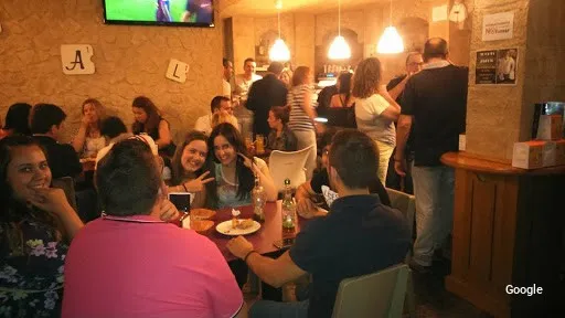 Vegetariana Apalábrame
