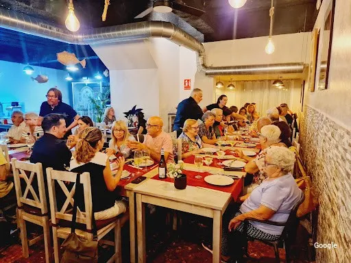 Fusió Iwa Fish