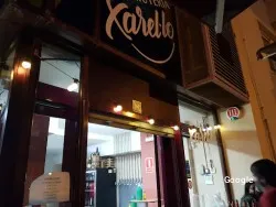 Altres cuines espanyoles Bodega Xarel.lo