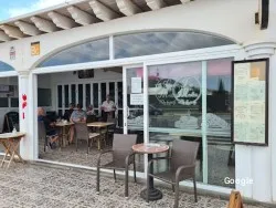 Otras cocinas Le Moka Pattiserie