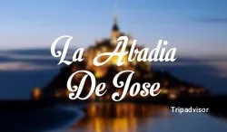 Otras cocinas españolas La Abadia De Jose