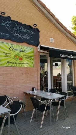 Otras cocinas españolas La habanera