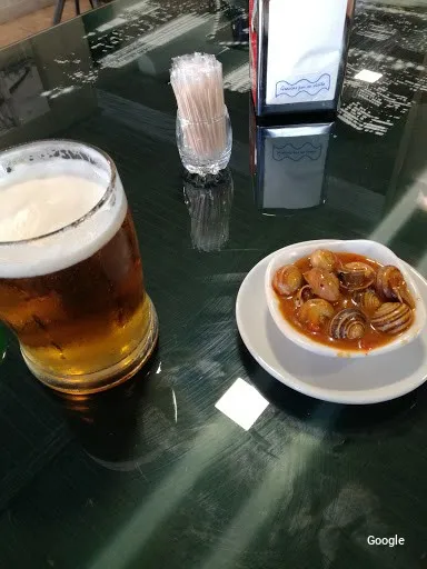 Vegetariana La 5 Avenida