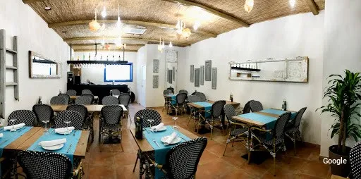 Altre cucine spagnole Formentera Arrocería
