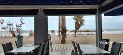 Marisco Ocean Front Restaurant