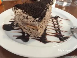 Otras cocinas españolas Isabela Restaurante, España