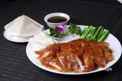 Vegetariana Restaurante Shangri-La