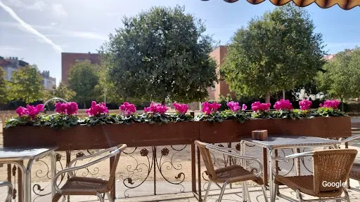 Mediterrània Granja Cafeteria La Mila