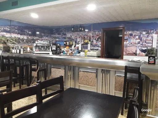 Vegetariana Bar Villas